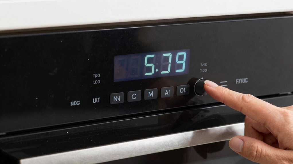 troubleshooting timer malfunctions