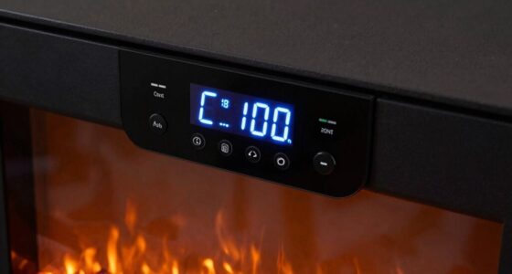 understanding fireplace specs