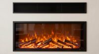 vent placement comparison