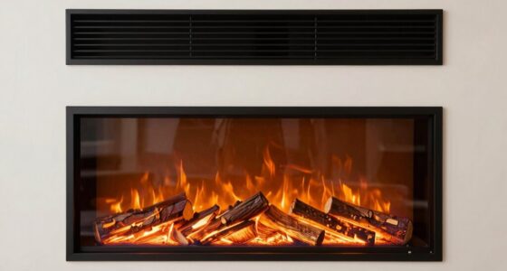 vent placement comparison