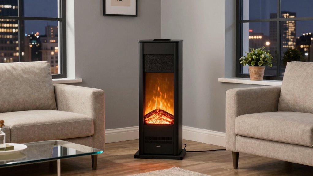 vintage inspired portable cozy warmth