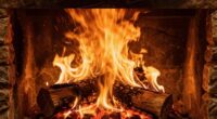 warmth in small space