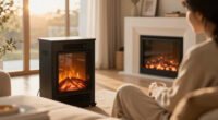 11 Best Electric Fireplace Inserts in 2026