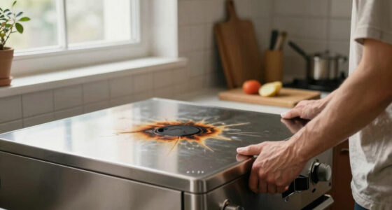 Kitchen product sold at Costco recalled after burn reports