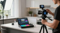One Video In, a Whole Publishing Kit Out — Without the Cloud