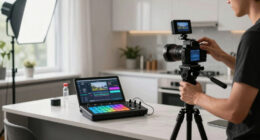 One Video In, a Whole Publishing Kit Out — Without the Cloud