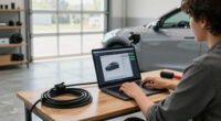 OVMS: Open source electric vehicle remote monitoring, diagnosis and control