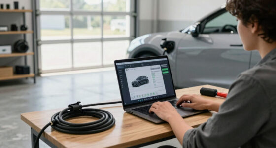 OVMS: Open source electric vehicle remote monitoring, diagnosis and control
