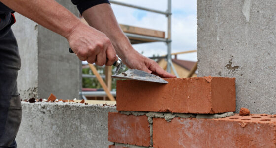 Swift bricks to be installed on all new buildings in Scotland