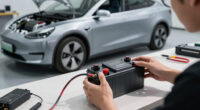 10 Best Affordable Electric Cars in 2026