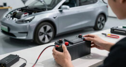 10 Best Affordable Electric Cars in 2026