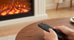 12 Best Electric Fireplace Remote Controls in 2026