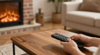 12 Best Electric Fireplace Remote Controls in 2026