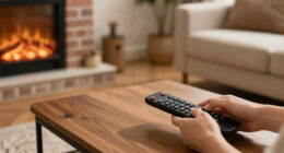 12 Best Electric Fireplace Remote Controls in 2026