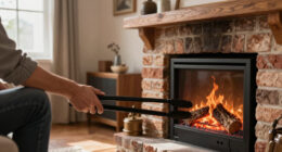 12 Best Electric Fireplace Tools in 2026