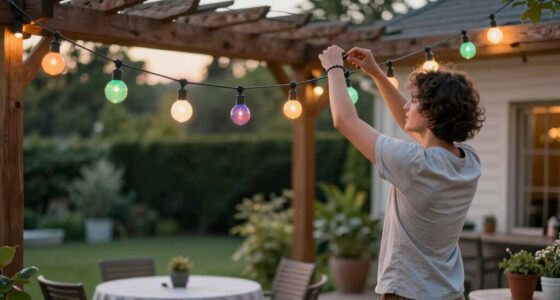 12 Best Patriotic Outdoor String Lights in 2026