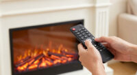 13 Best Electric Fireplace Remote Controls in 2026