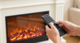 13 Best Electric Fireplace Remote Controls in 2026