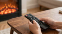 13 Best Electric Fireplace Remote Controls in 2026