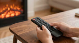 13 Best Electric Fireplace Remote Controls in 2026