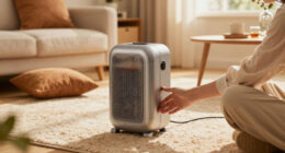 13 Best Portable Space Heaters in 2026