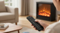 14 Best Electric Fireplace Remote Controls in 2026