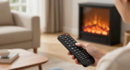 14 Best Electric Fireplace Remote Controls in 2026