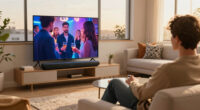 14 Best Smart TV Soundbars For Watch Parties In 2026