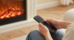 15 Best Electric Fireplaces With Remote in 2026