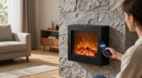 15 Best Smart Electric Fireplace in 2026