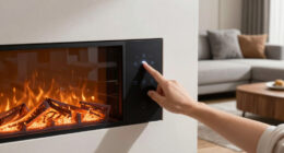15 Best Smart Electric Fireplaces in 2026
