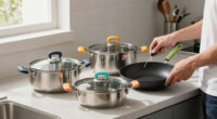 7 Best Cookware Sets Prime Day Deals in 2026