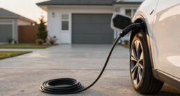 9 Best EV Charger Extension Cords in 2026