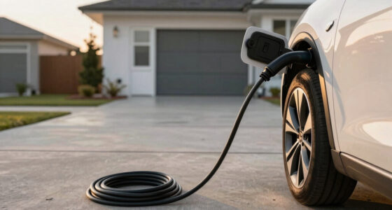 9 Best EV Charger Extension Cords in 2026