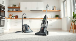 Best Bissell Carpet Cleaner for Area Rugs: Top Picks & Guide