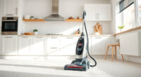 Best Bissell Carpet Cleaner for Pet Stains: Top Picks for Pet Owners