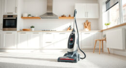 Best Bissell Carpet Cleaner for Pet Stains: Top Picks for Pet Owners