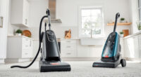 Best Bissell Carpet Cleaner for Upholstery: Top Picks for Pet & Home