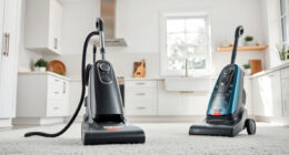 Best Bissell Carpet Cleaner for Upholstery: Top Picks for Pet & Home