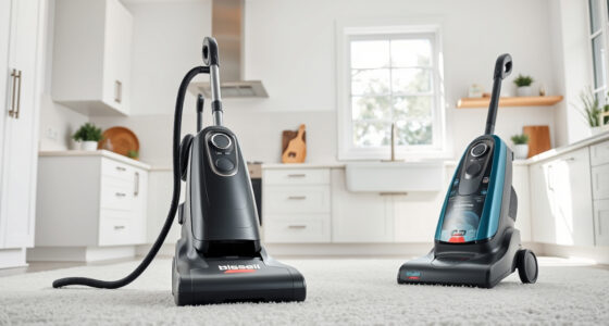 Best Bissell Carpet Cleaner for Upholstery: Top Picks for Pet & Home