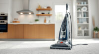 Best Bissell Carpet Cleaners in 2026: Top Picks & Rankings
