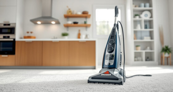 Best Bissell Carpet Cleaners in 2026: Top Picks & Rankings