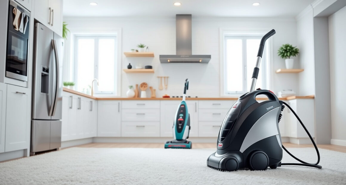 Best Bissell Cleaning Solutions & Accessories in 2026