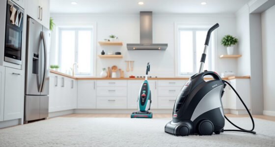 Best Bissell Cleaning Solutions & Accessories in 2026