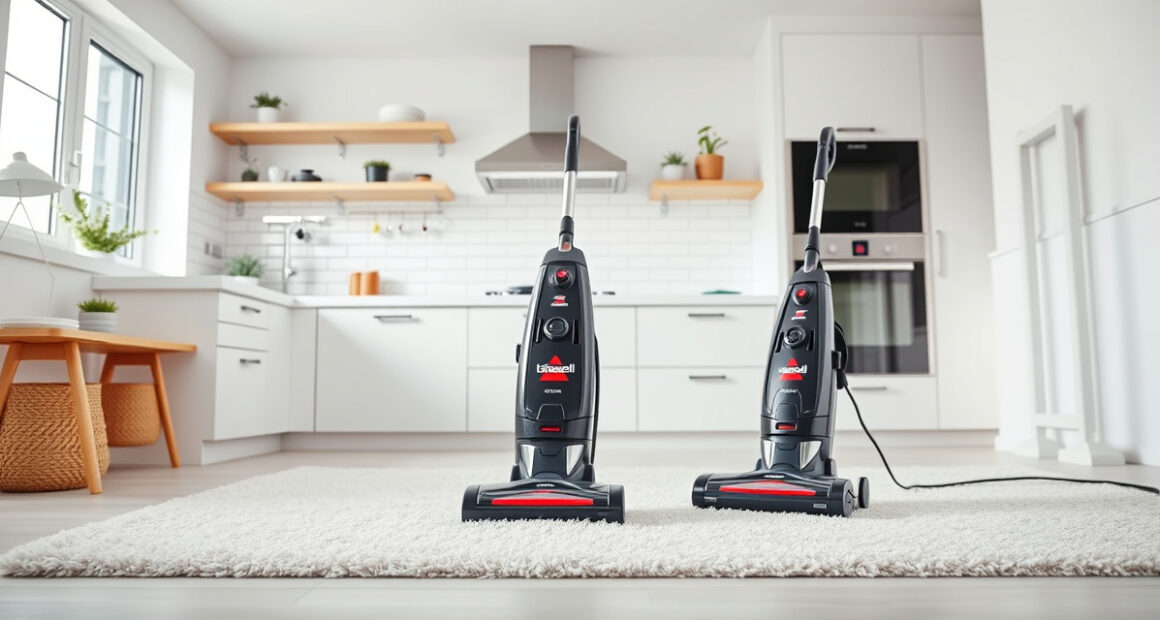 Best Bissell Filters & Accessories in 2026