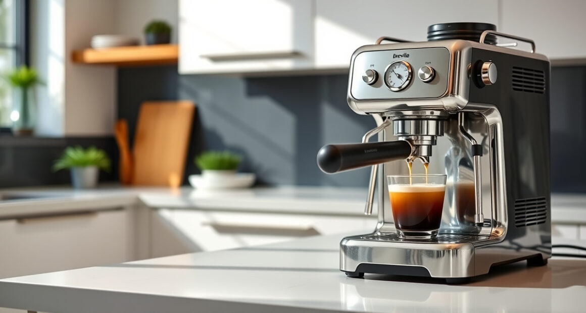 Best Breville Cleaning Tablets in 2026: Top Accessories & Parts