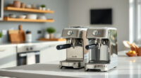 Best Breville Espresso Machines in 2026: Ranked