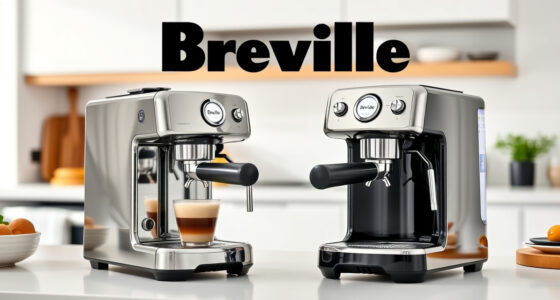 Best Breville Water Filters & Accessories in 2026