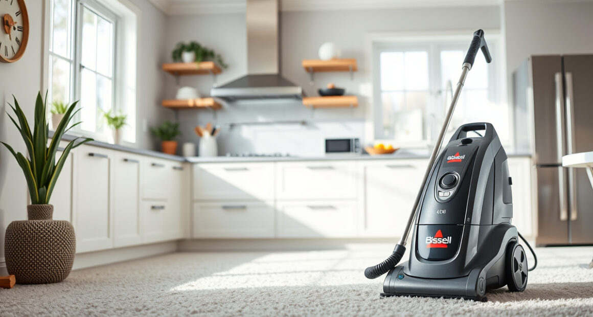 Best Budget Bissell Carpet Cleaner in 2026: Top Picks for Every Need