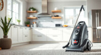Best Budget Bissell Carpet Cleaner in 2026: Top Picks for Every Need